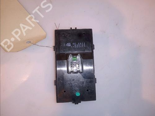 Used Left front window switch OPEL ASTRA J (P10) 1.7 CDTI (68) (131 hp) 11921466