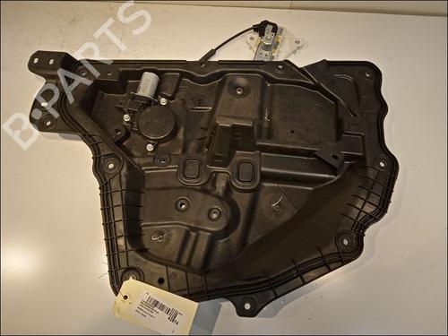 Used Front right window mechanism MAZDA CX-5 (KE, GH) 2.2 D AWD (KE102) (175 hp) 11102151