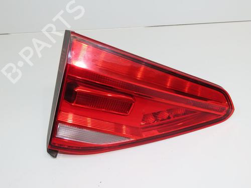 Used Left tailgate light Left tailgate light VW TOURAN (5T1) 1.6 TDI (115 hp) 36682384 36682384