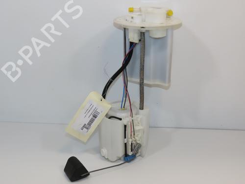 Used Fuel pump TOYOTA YARIS (_P13_) 1.5 Hybrid (NHP130_) (101 hp) 19326451
