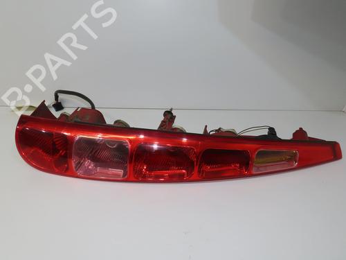 Used Left taillight Left taillight 38429183 38429183
