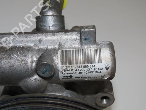 Steering pump DACIA SANDERO II 1.2 | BP33770367M99 - Image 6