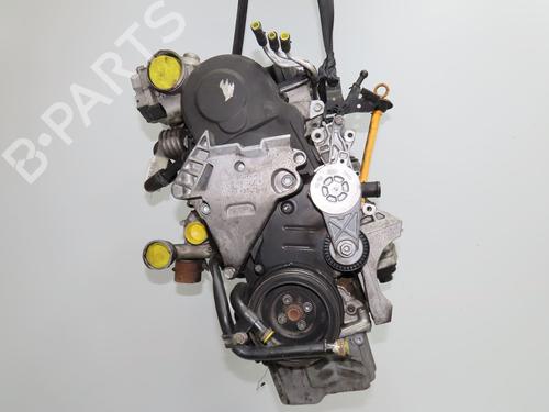 Engine VW TOURAN (1T1, 1T2) 1.9 TDI | BP37275806M1 - Image 6
