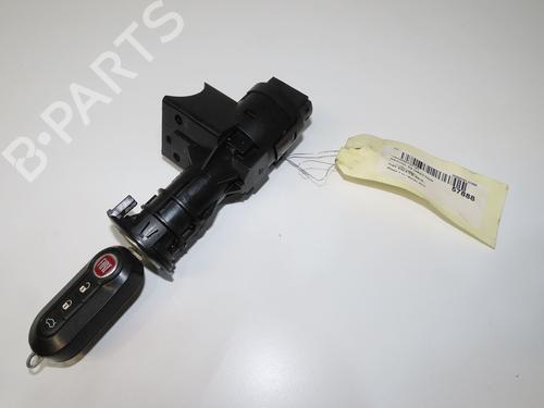 Used Ignition barrel Ignition barrel FIAT 500 (312_) 1.2 (312AXA1A) (69 hp) 36682261 36682261