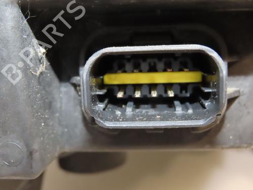 Faro izquierdo CITROËN BERLINGO MULTISPACE (B9) 1.6 HDi 110 | BP29441829C28 