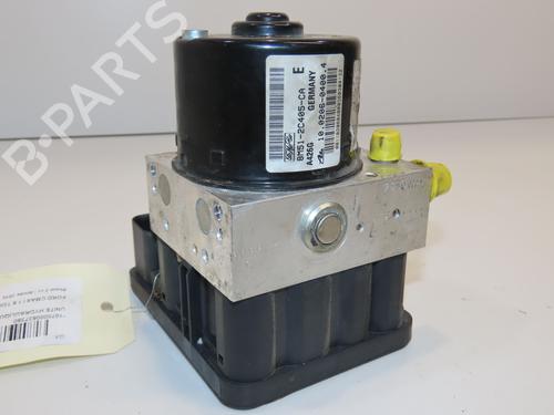 ABS pump FORD C-MAX (DM2) 1.6 TDCi | BP28829991M43 