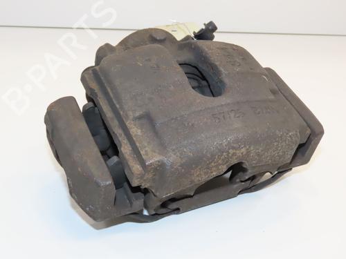 Used Right front brake caliper Right front brake caliper BMW X3 (E83) 2.0 d (150 hp) 28830045 28830045