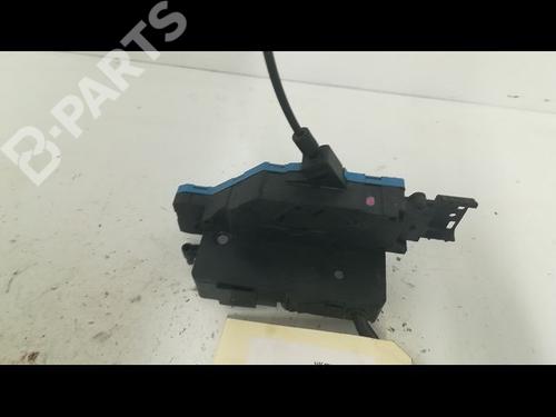 Rear right lock CITROËN C4 Picasso I MPV (UD_) 1.6 HDi 110 | BP9601592C99 