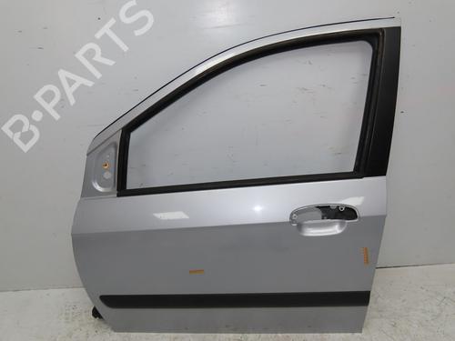 Used Left front door HYUNDAI GETZ (TB) 1.1 (67 hp) 28968615