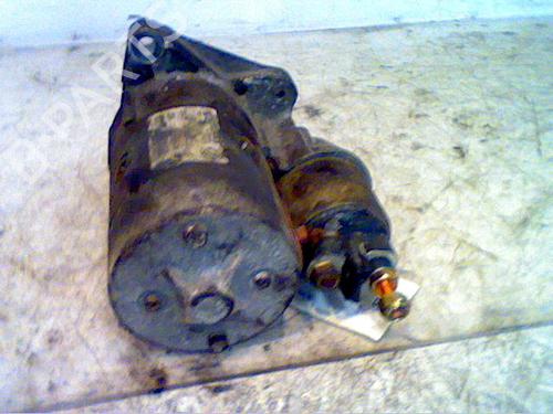 Used Starter Starter 36493405 36493405