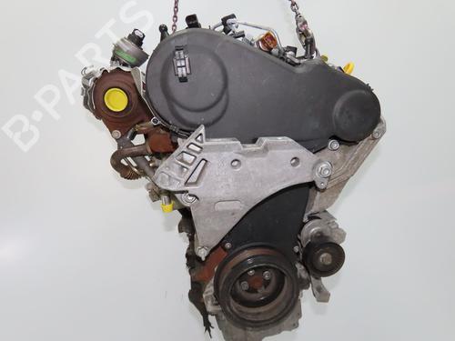 Engine SEAT ALTEA (5P1) 1.6 TDI | BP33836372M1 - Image 2