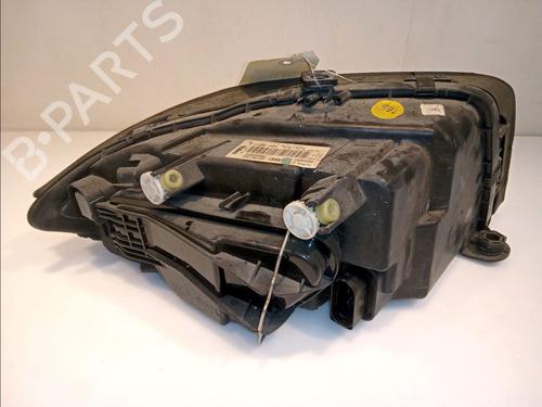 Left headlight AUDI A2 (8Z0) 1.4 | BP15742473C28 