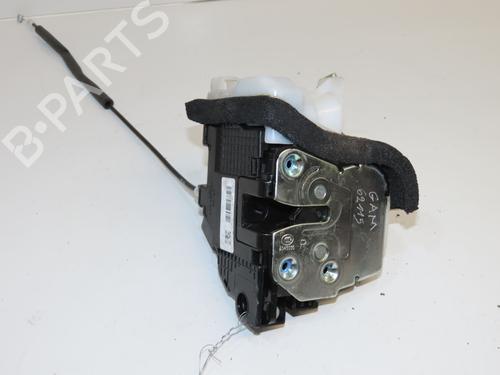 Used Front right lock Front right lock HYUNDAI i20 II (GB, IB) 1.2 (84 hp) 40554316 40554316