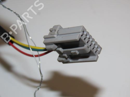 Right mirror NISSAN MICRA III (K12) 1.2 16V | BP23098737C27