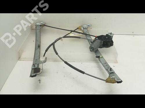 Used Front left window mechanism CITROËN XSARA Break (N2) 1.9 TD (90 hp) 9592907