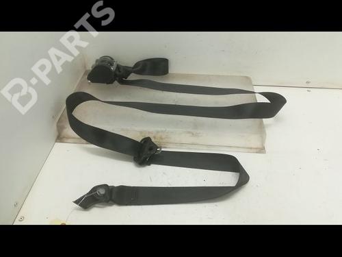 Used Rear right belt tensioner PEUGEOT 308 SW I (4E_, 4H_) 1.6 HDi (90 hp) 9750513