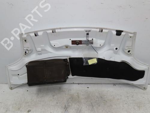 Hood RENAULT TRAFIC II Bus (JL) 1.9 dCI 80 (JL0B) | BP30522335C1