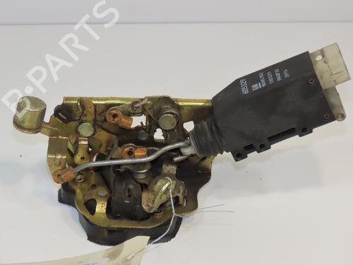 Rear right lock OPEL CORSA B (S93) 1.4 i (F08, F68, M68) | BP17488343C99 