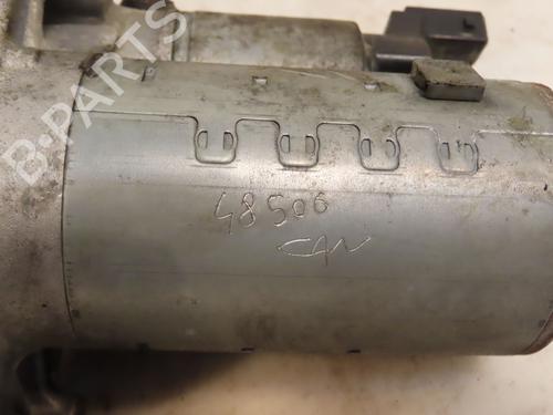 Used Starter CITROËN C3 II (SC_) 1.0 VTi 68 (68 hp) 16586285