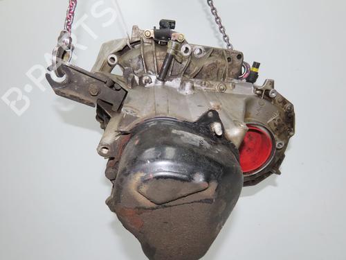 Gearbox RENAULT KANGOO (KC0/1_) 1.5 dCi (KC07) | BP36426870M3 - Image 3