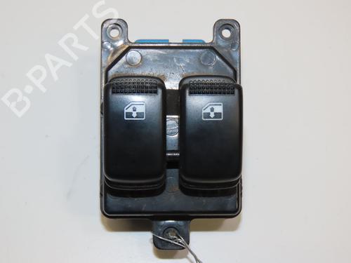 Left front window switch KIA PICANTO I (SA) 1.1 | BP23064685I27  - Image 5