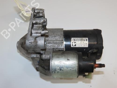 Used Starter Starter PEUGEOT 308 I (4A_, 4C_) 1.6 HDi (90 hp) 36310350 36310350