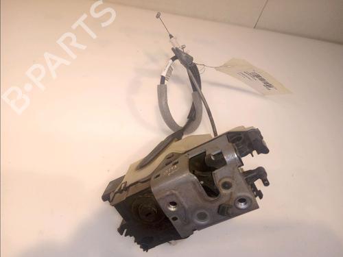 Front right lock CITROËN DS4 (NX_) 1.6 THP 200 | BP11932772C97