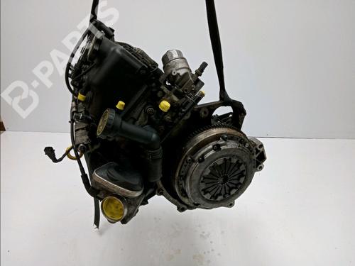 Used Engine Engine MINI MINI (R50, R53) One (90 hp) 11126045 11126045