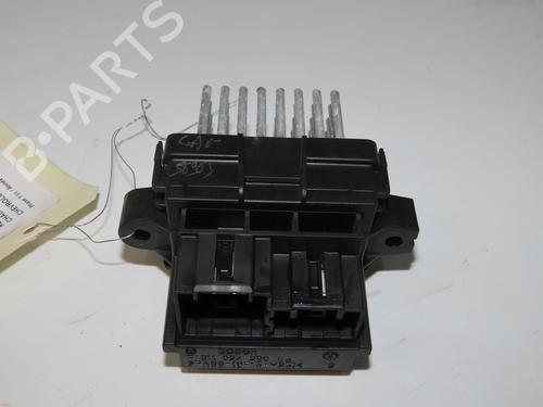 Heater resistor CHEVROLET ORLANDO (J309) 2.0 D | BP31865231M108 