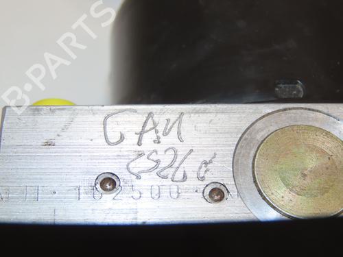 ABS pump CITROËN C5 I (DC_) 2.0 HDi (DCRHZB, DCRHZE) | BP17868196M43 
