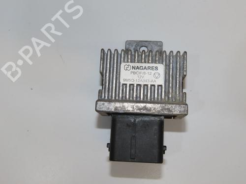 Used Electronic module Electronic module LAND ROVER RANGE ROVER EVOQUE (L538) 2.2 D 4x4 (190 hp) 36510812 36510812