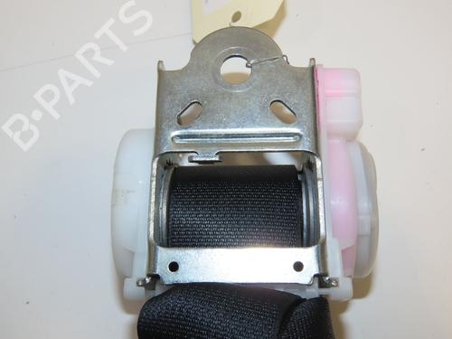 Rear right belt tensioner TOYOTA YARIS (_P1_) 1.3 (SCP12_, SCP13_, SCP12R, SCP13R) | BP28830651C90 