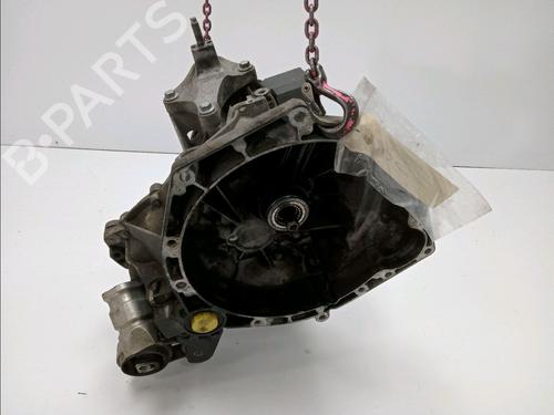 Used Gearbox FORD FIESTA V (JH_, JD_) 1.3 (69 hp) 12585568