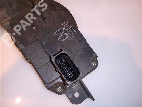 Front right lock OPEL ASTRA H GTC (A04) 1.9 CDTI (L08) | BP11921459C97 