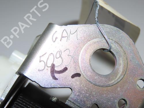 Venstre bagtil seleforstrammer FIAT 500 (312_) 1.2 (312AXA1A) | BP30164329C89 