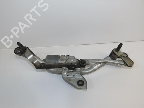 Front wiper motor RENAULT TWINGO II (CN0_) 1.2 16V (CN0K, CN0V, CN0A) | BP23178347M29 - Image 5