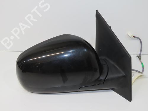 Retrovisor derecho NISSAN NOTE (E11, NE11) 1.5 dCi (86 hp) 31242548