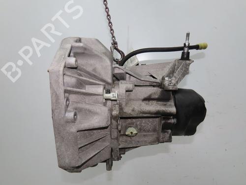 Gearbox RENAULT CLIO III Grandtour (KR0/1_) 1.5 dCi (KR0F) | BP30188523M3 