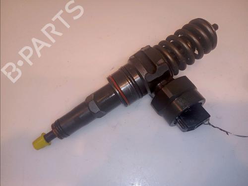 Used Injector Injector SEAT ALHAMBRA (7V8, 7V9) 1.9 TDI (115 hp) 23171594 23171594