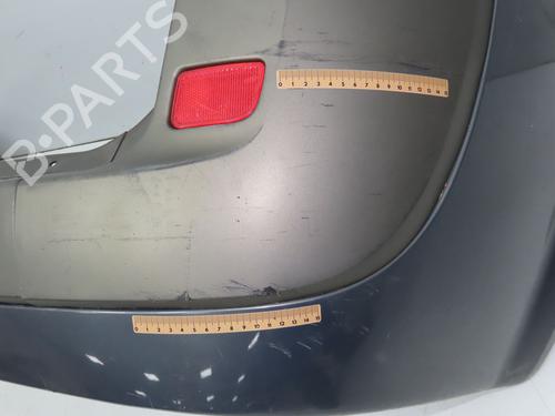 Bak støtfanger RENAULT SCÉNIC II (JM0/1_) 1.9 dCi | BP28832078C8 