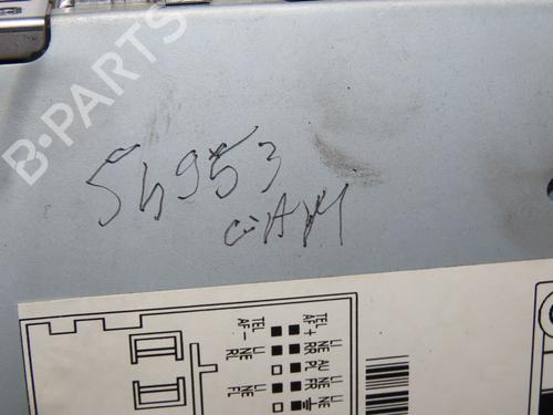 Radio AUDI A3 (8P1) 1.9 TDI | BP30164324E6