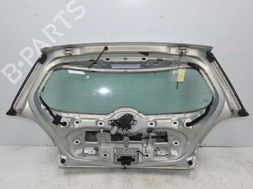 Tailgate RENAULT MEGANE II (BM0/1_, CM0/1_) 1.5 dCi (BM02, BM13, BM2A, CM02, CM13) | BP28969228C6 
