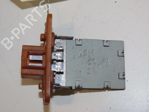 Heater resistor KIA CEE'D Sportswagon (JD) 1.4 CRDi 90 | BP29441629M108 