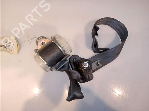 Used Rear right seatbelt Rear right seatbelt 9606671 9606671