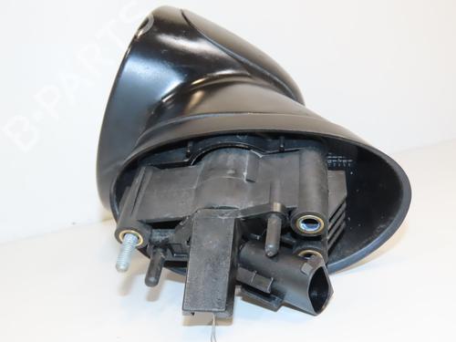 Left mirror MINI MINI (R50, R53) One | BP19577738C26 