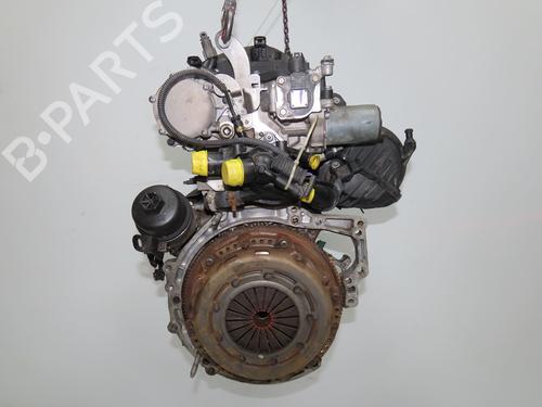 Engine CITROËN C4 II (NC_) 1.6 VTi 120 (NC5FS0, NC5FS9) | BP38474436M1 - Image 4