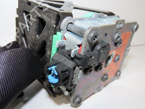 Front right seatbelt CITROËN DS4 (NX_) 2.0 HDi 165 | BP36494667I25 - Image 2