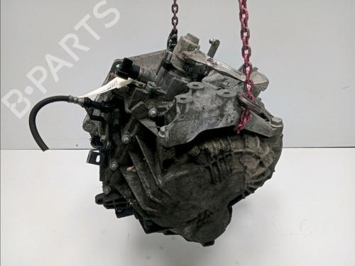 Used Gearbox Gearbox OPEL ASTRA J (P10) 1.7 CDTI (68) (131 hp) 11998892 11998892