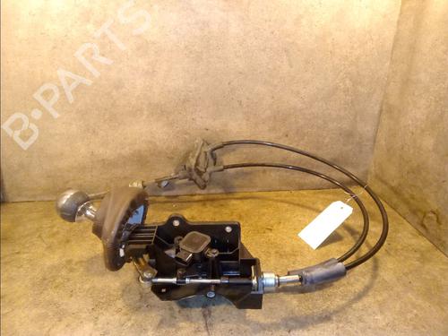 Used Gear lever FIAT 500 (312_) 1.2 (312AXA1A) (69 hp) 14875099