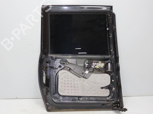 Venstre side skydedør Venstre side skydedør FIAT ULYSSE (179_) 2.2 JTD (128 hp) 22996948 22996948